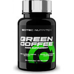 Scitec Nutrition Green Coffee 1×90 cps, dietary supplement