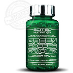 Scitec Nutrition Green Coffee 1×90 cps, dietary supplement