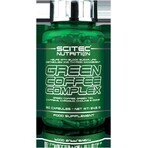 Scitec Nutrition Green Coffee 1×90 cps, dietary supplement