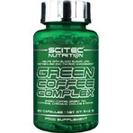 Scitec Nutrition Green Coffee 1×90 cps, dietary supplement