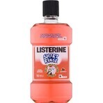 LISTERINE® SMART RINSE™ Bacău mondwater 1×500 ml, mondwater