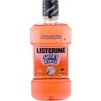 LISTERINE® SMART RINSE™ Bacău mondwater 1×500 ml, mondwater