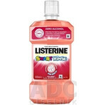 LISTERINE® SMART RINSE™ Bacău mondwater 1×500 ml, mondwater