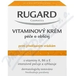 RUGARD Cremă de vitamine 1×50 ml, cremă pentru piele