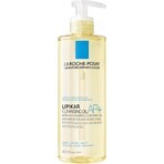 LA ROCHE-POSAY LIPIKAR gel detergente inov. 1×400 ml gel detergente