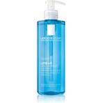 LA ROCHE-POSAY LIPIKAR gel detergente inov. 1×400 ml gel detergente