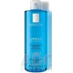 LA ROCHE-POSAY LIPIKAR gel detergente inov. 1×400 ml gel detergente