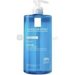 LA ROCHE-POSAY LIPIKAR gel detergente inov. 1×400 ml gel detergente