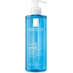 LA ROCHE-POSAY LIPIKAR gel detergente inov. 1×400 ml gel detergente