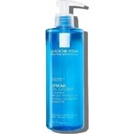 LA ROCHE-POSAY LIPIKAR gel detergente inov. 1×400 ml gel detergente