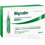 Bioscalin Nova Genina ATTIVATORE PER CAPELLI 1x10 ml, attivatore per capelli