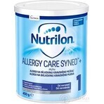 Nutrilon Allergy Care Syneo+ 1 1x450 g, special hypoallergenic milk for babies