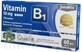 JutaVit Vitamine B1 10 mg 1&#215;60 tbl, voedingssupplement