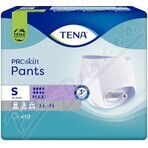 TENA MAXI S Briefs MAXI S 10KS 1×10 Stück, Inkontinenzslips