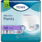 TENA MAXI S Briefs MAXI S 10KS 1×10 Stück, Inkontinenzslips