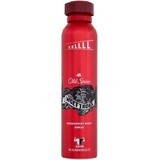 OLD SPICE WOLFTHORN WOLF SPRAY 1×250 ml, désodorisant