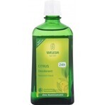 WELEDA Deodorant Citrus 1×200 ml, deodorant, navulling - zonder spray