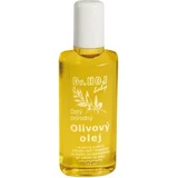 DR.HOJ Aceite de oliva 1×115 ml, aceite