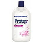 Protex Cream Liquid Soap - 1×700 ml replacement supply, liquid soap