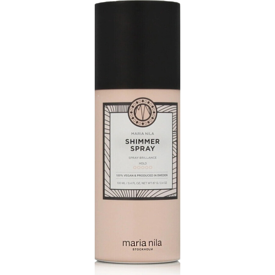 Maria Nila Glansspray 100 ml 1×100 ml