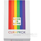 CURAPROX CS 5460 ultra zacht, Rainbow editie 1×6 stuks, tandenborstel