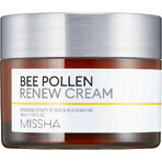 Missha Bee Pollen Renew Cream 50 ml 1×50 ml