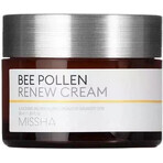 Missha Bee Pollen Renew Cream 50 ml 1×50 ml