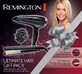 Remington D5215gp Haardroger 1pc 1&#215;1 pc