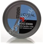 L'Oréal Paris Studio Out Of Bed, gel modelador 1×150 ml, gel modelador