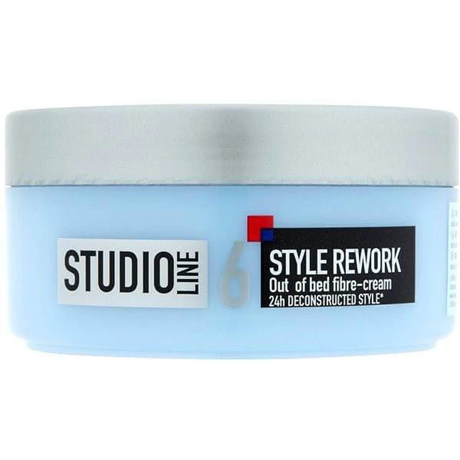 L'Oréal Paris Studio Out Of Bed, gel modelador 1×150 ml, gel modelador