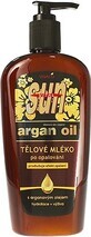 ZON ARG ARGAN BRONZ after sun body lotion 1&#215;300 ml, after sun body lotion