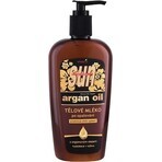 SUN ARGAN BRONZ loțiune de corp după soare 1×300 ml, loțiune de corp după soare