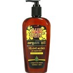 SUN ARGAN BRONZ loțiune de corp după soare 1×300 ml, loțiune de corp după soare