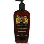 SUN ARGAN BRONZ loțiune de corp după soare 1×300 ml, loțiune de corp după soare