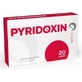 VULM PYRIDOXIN 1×20 tbl, food supplement