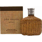 JOHN VARVATOS ARTISAN Eau de Toilette 1×125ml, Eau de Toilette für Männer