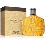 JOHN VARVATOS ARTISAN Eau de Toilette 1×125ml, Eau de Toilette für Männer