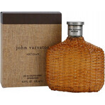 JOHN VARVATOS ARTISAN Eau de Toilette 1×125ml, Eau de Toilette für Männer