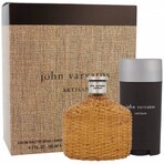 JOHN VARVATOS ARTISAN Eau de Toilette 1×125ml, Eau de Toilette für Männer