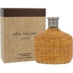 JOHN VARVATOS ARTISAN Eau de Toilette 1×125ml, Eau de Toilette für Männer