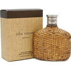 JOHN VARVATOS ARTISAN Eau de Toilette 1×125ml, Eau de Toilette für Männer