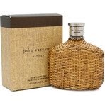 JOHN VARVATOS ARTISAN Eau de Toilette 1×125ml, Eau de Toilette für Männer