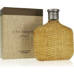 JOHN VARVATOS ARTISAN Eau de Toilette 1×125ml, Eau de Toilette für Männer