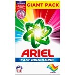 Ariel Poeder 6.325kg/115PD Kleur 1×6.32kg poeder