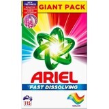 Ariel Poeder 6.325kg/115PD Kleur 1×6.32kg poeder