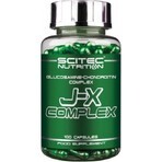 Scitec Nutrition Joint-X 1×100 cps, food supplement