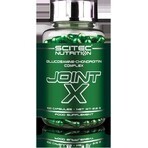 Scitec Nutrition Joint-X 1×100 cps, food supplement