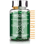 Scitec Nutrition Joint-X 1×100 cps, food supplement