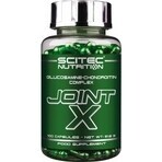 Scitec Nutrition Joint-X 1×100 cps, food supplement