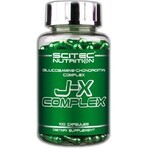 Scitec Nutrition Joint-X 1×100 cps, food supplement